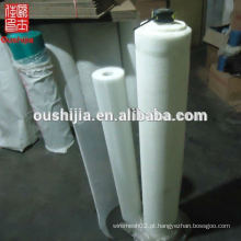 Alcalino resistente de fibra de vidro de concreto (fábrica)